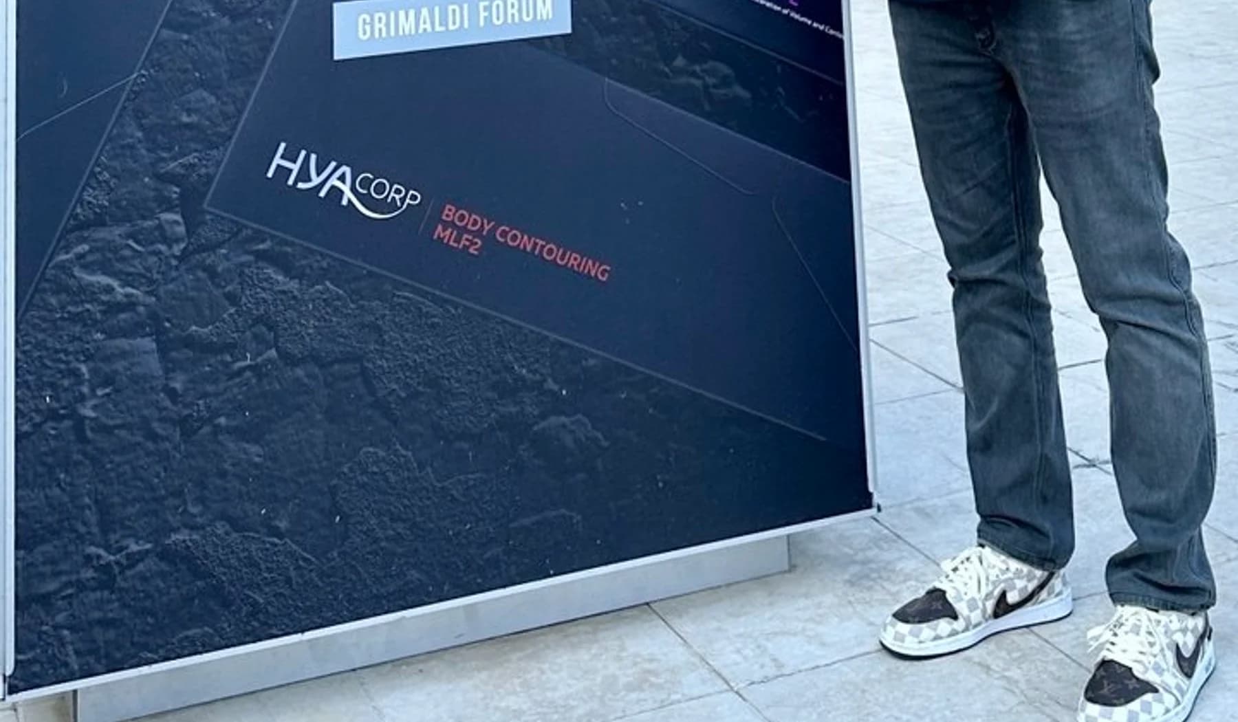 AMWC - Hội nghị Chống lão hóa Thế giới tại Monaco