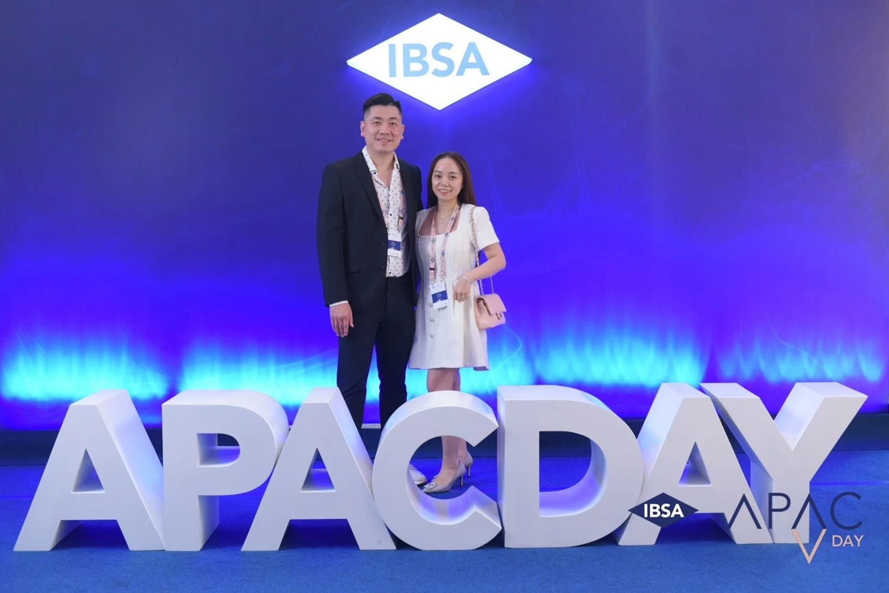APEC DAY của IBSA Indonesia 2024