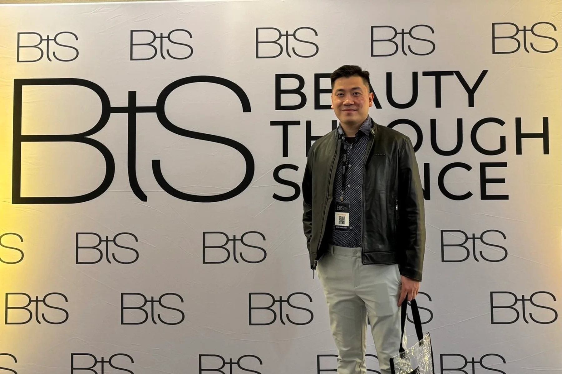 BTS New York