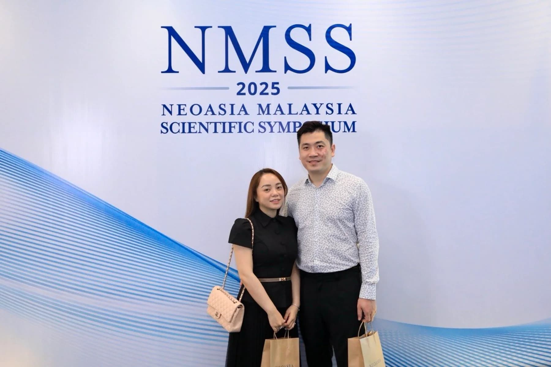 NEOASIA Malaysia Scientific Symposium 2025