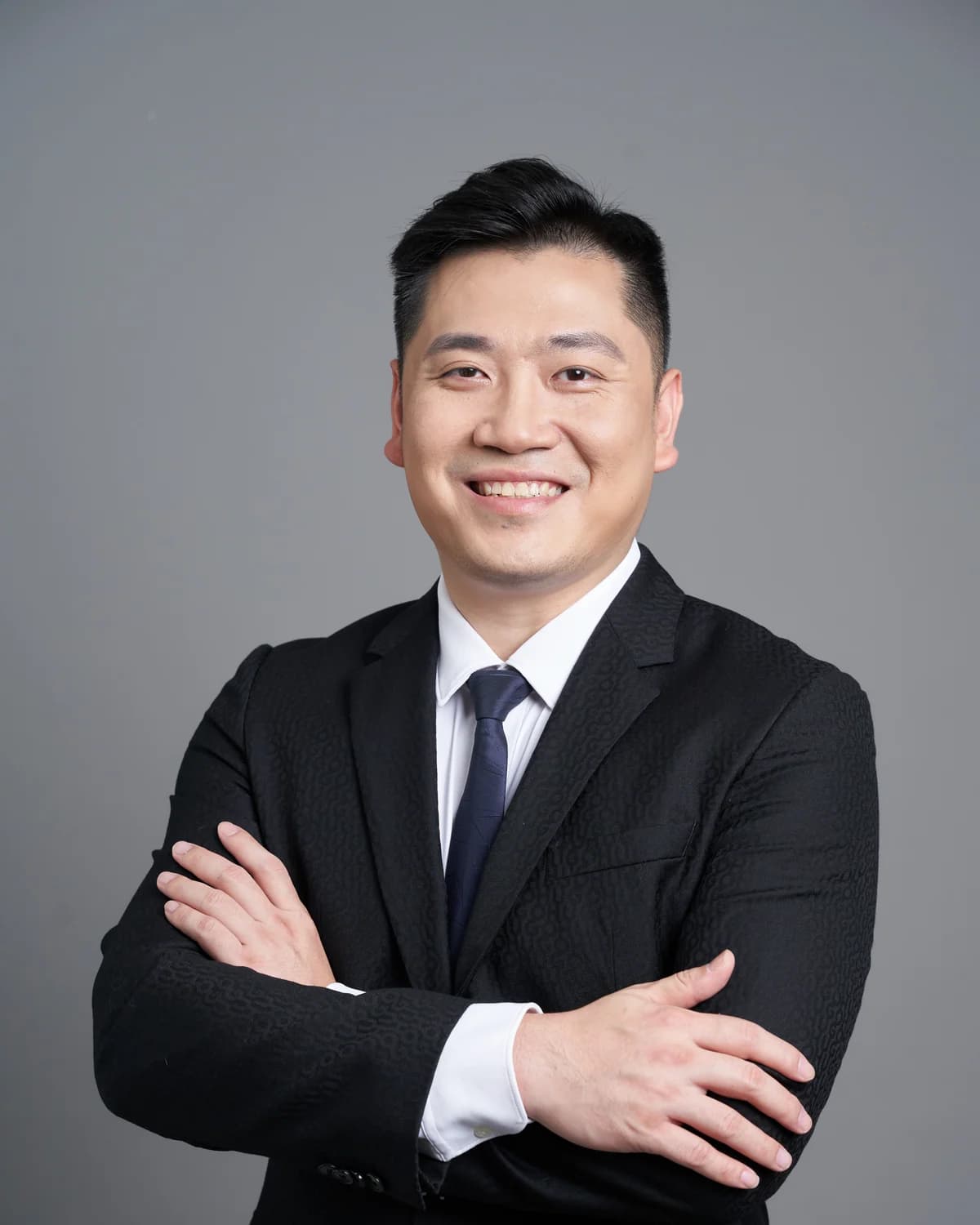 BS.CKII Lê Trung Kiên