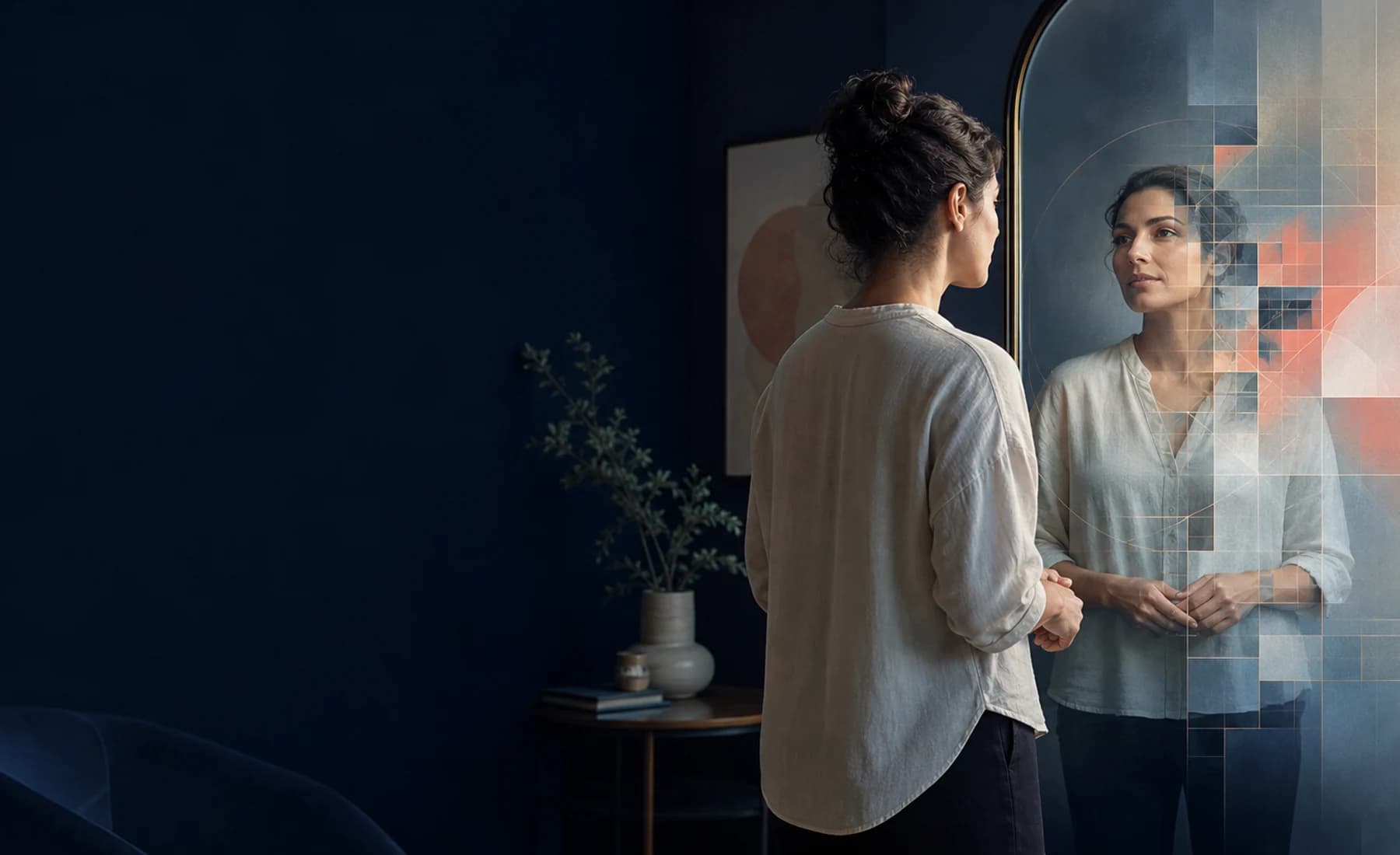 Khi ngành thẩm mỹ bán nỗi sợ