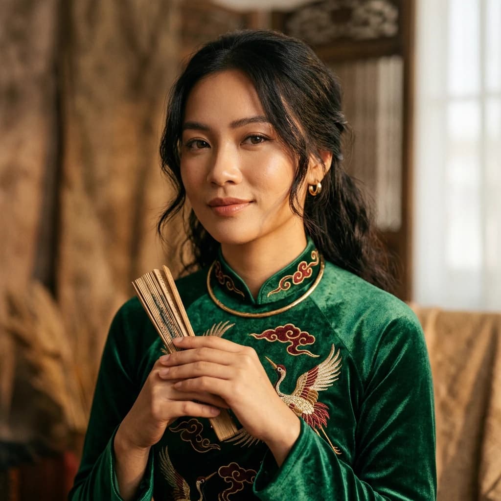 Từ biểu tượng cổ đại đến y học thẩm mỹ hiện đại