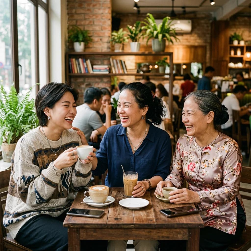Dân chủ hóa ngoại hình tạo ra cơ hội và nghịch lý mới