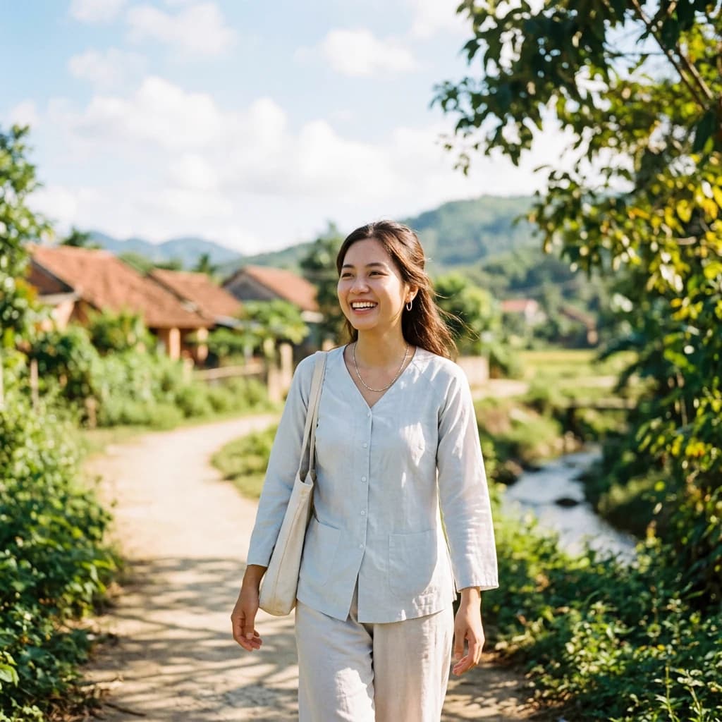 Lắng nghe là một phần của chỉ định có trách nhiệm