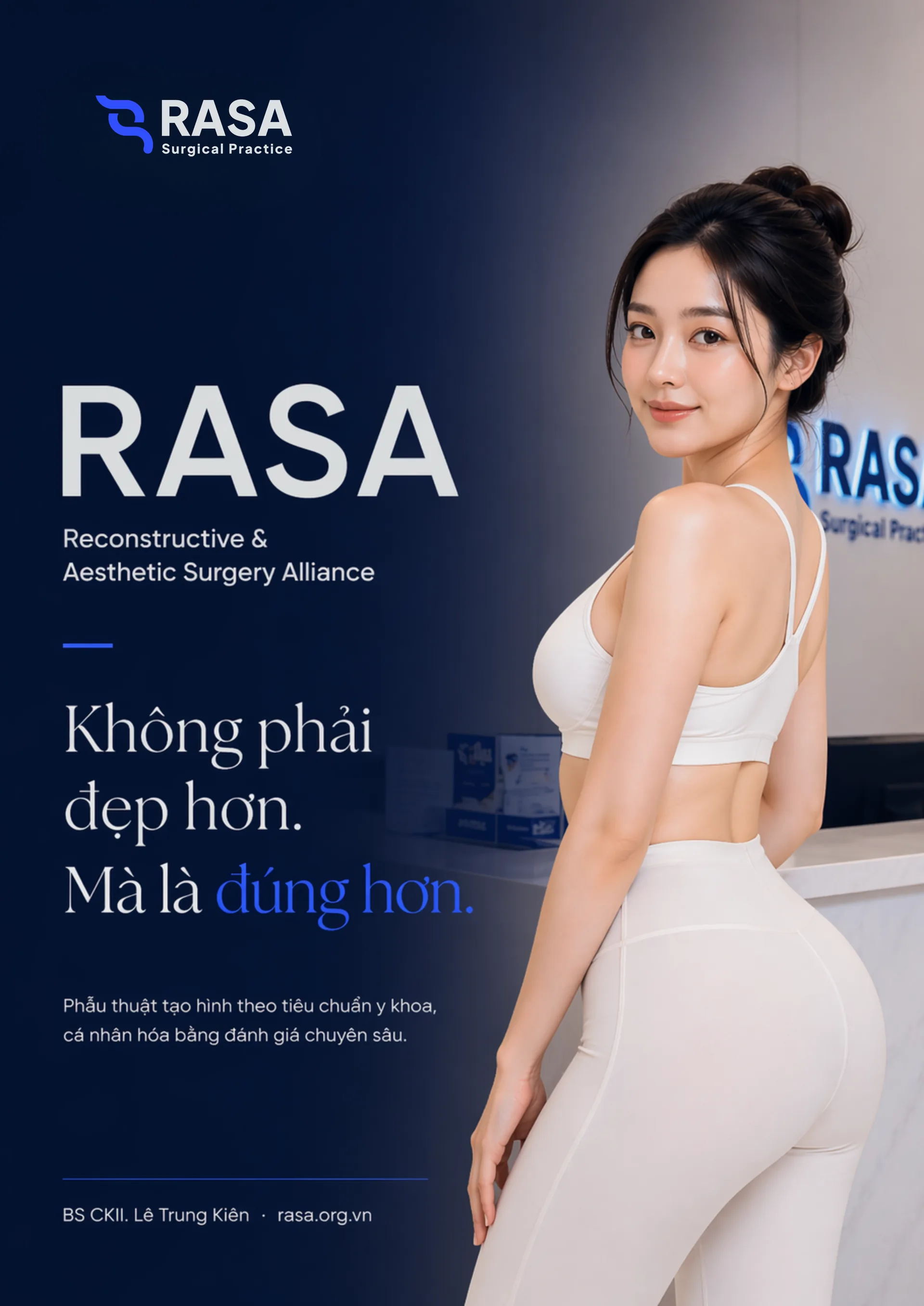 RASA brochure cover background