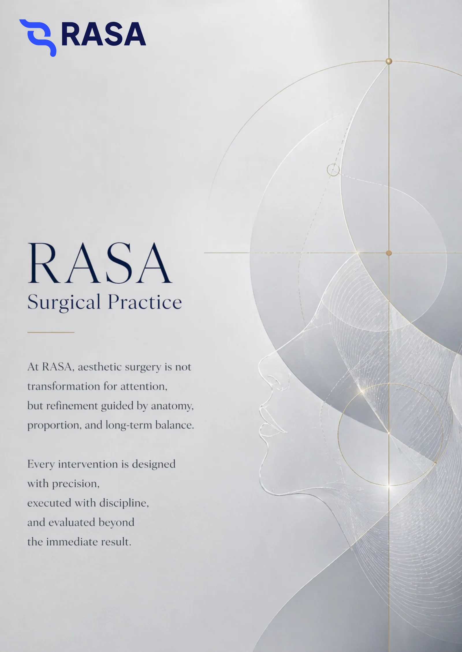 RASA Surgical Practice