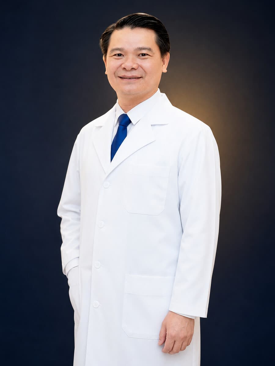 MD Tran Van Duong