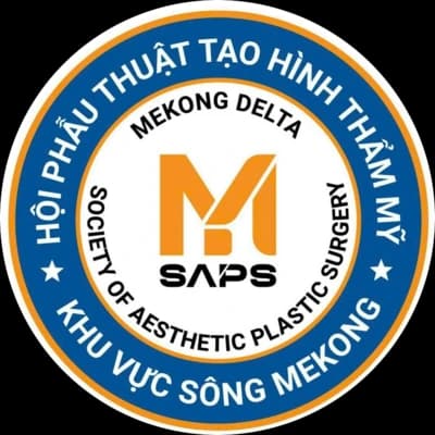 Logo Mekong Delta Society of Aesthetic Plastic Surgery