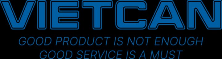 Logo Viet Can Trading and Services Joint Stock Company