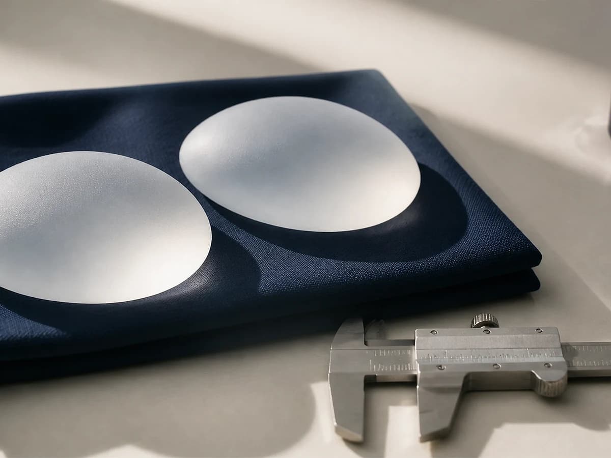 Breast surgery: augmentation, reduction and mastopexy