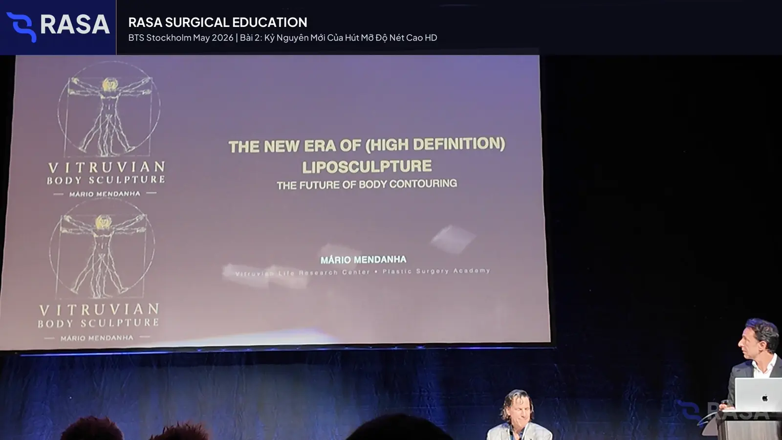 BTS Stockholm 2026 Day 1: body contouring, deep-plane facial rejuvenation and multi-topic safety thinking