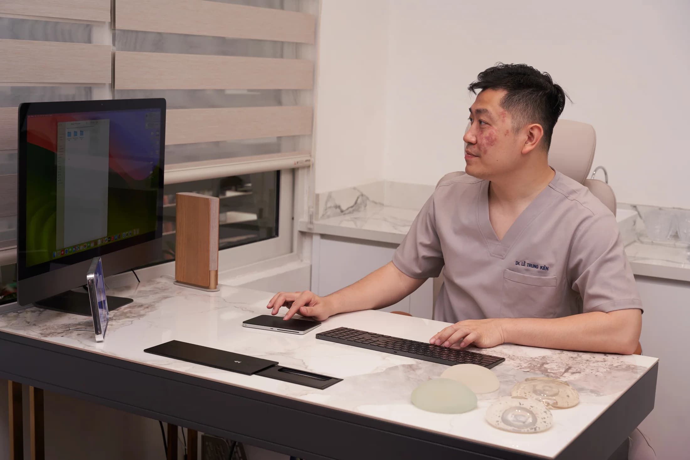 Buổi tư vấn chuyên sâu tại RASA