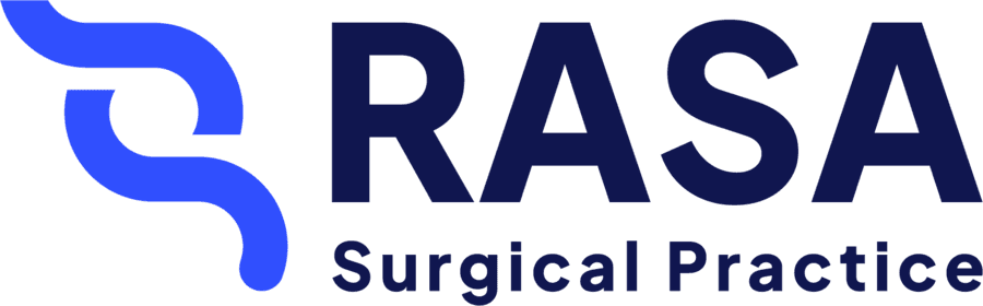 Logo RASA Surgical Practice